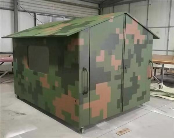 贵州外墙迷彩漆施工前，墙面基层处理是